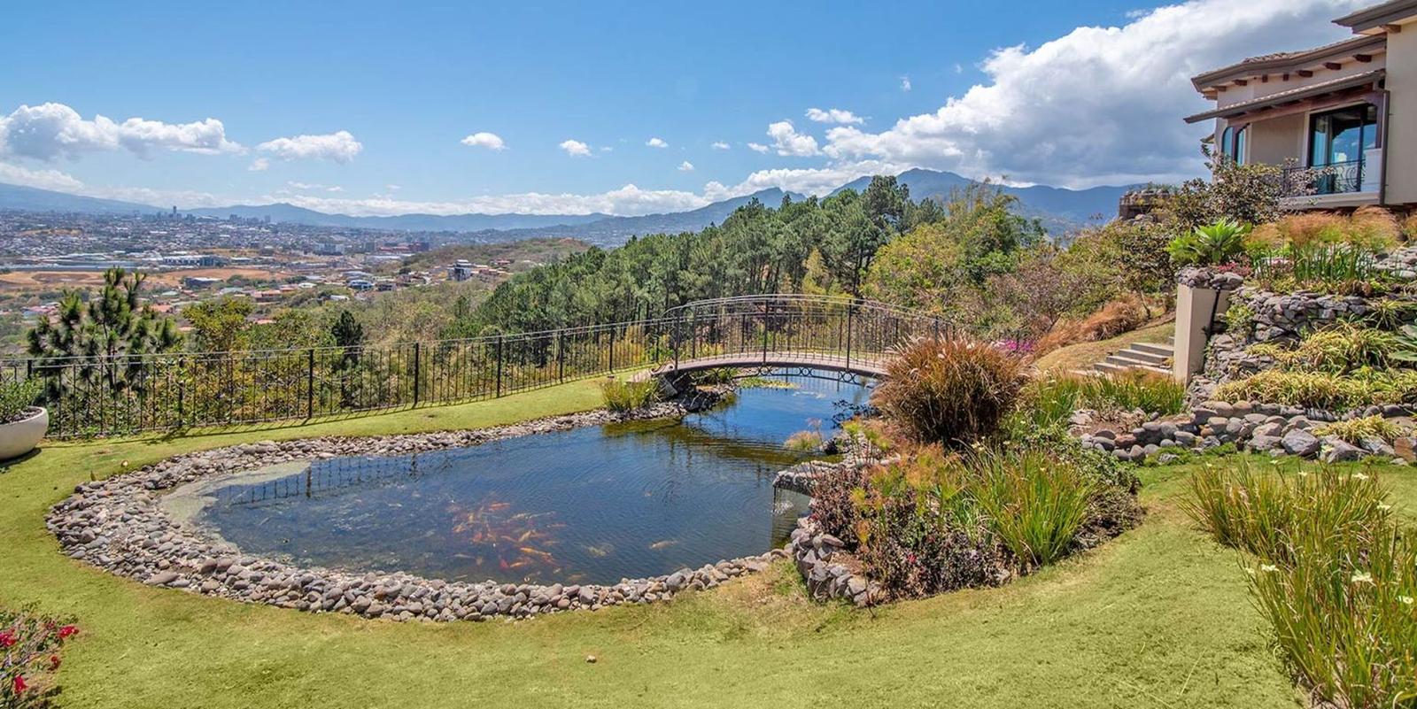 8 Bedroom Luxury House for Sale, Villa Real, Santa Ana, Costa Rica — photo 4