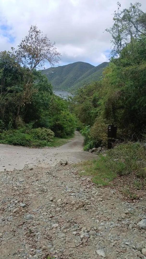 0.66 Acre Homesite in Maho Bay, US Virgin Islands — photo 3