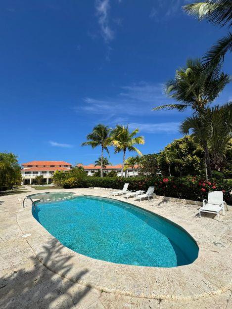 3 Bedroom Apartment for Sale in Golf Garden, Cocotal, Bavaro — photo 2