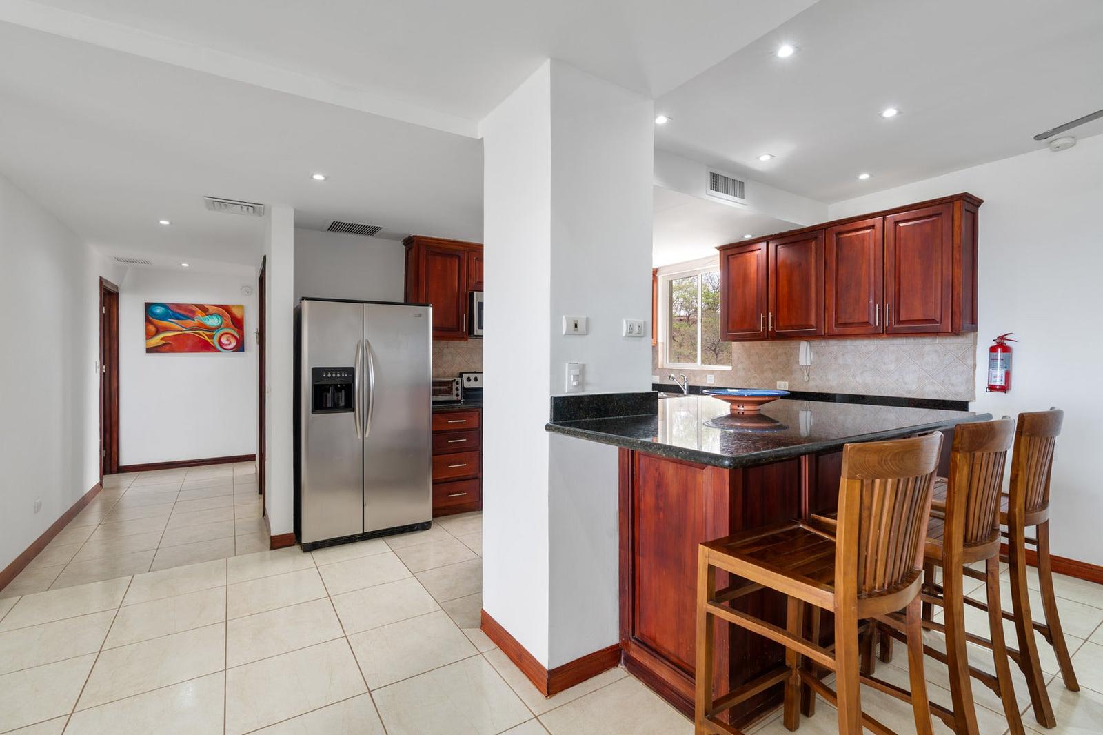 2 Bedroom Ocean-View Condo for Sale, Gran Mirador, Tamarindo, Guanacaste, Costa Rica — photo 5