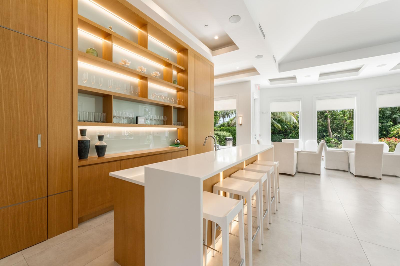 3 Bedroom Residence 1103 for Sale, Stone Island Phase II, West Bay, Grand Cayman — photo 4