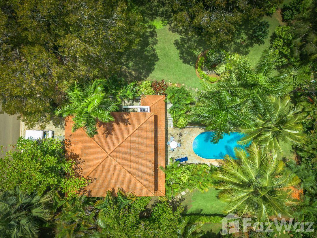 4 Bedroom Villa in Sosua, Puerto Plata — photo 1