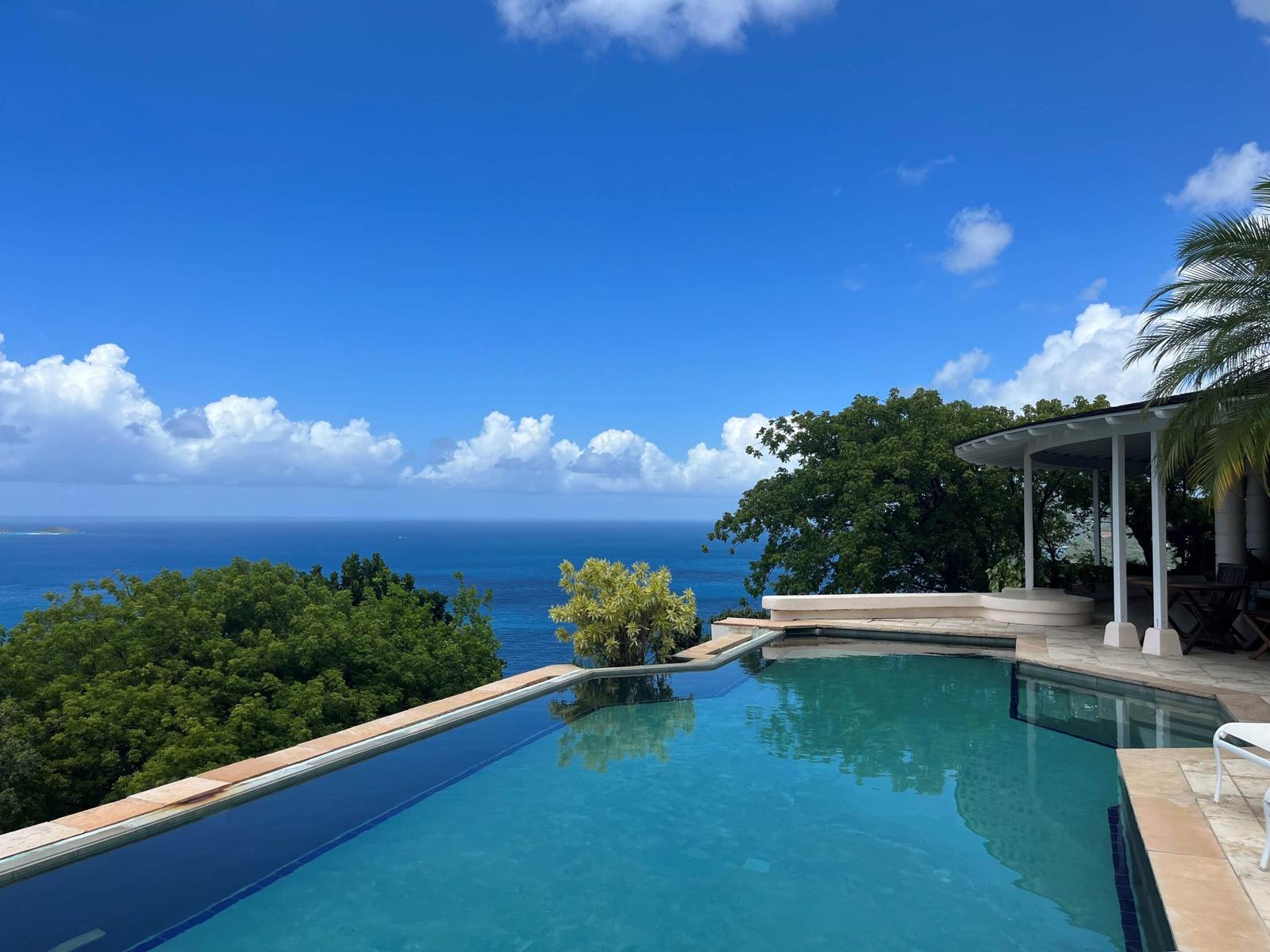Villa Taino, Tortola, VG — photo 3