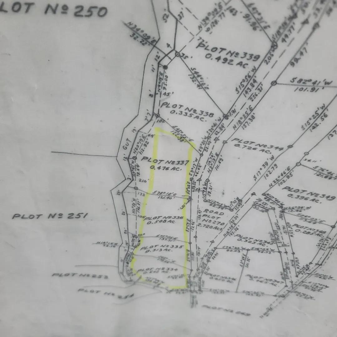 0.51 Acre Homesite Lot in St. Croix — photo 4