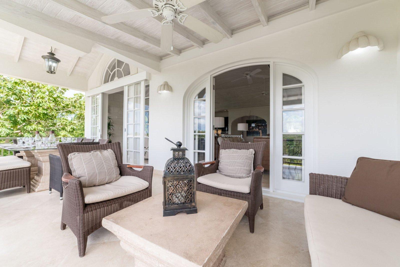 4 Bedroom Villa for Sale, Sugar Cane Ridge 23, Royal Westmoreland, Barbados — photo 5