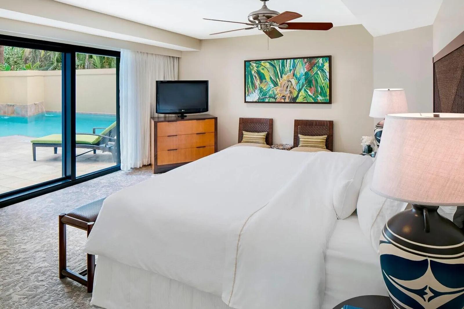 3 Bed 3 Bath Villa in Chocolate Hole, US Virgin Islands — photo 4