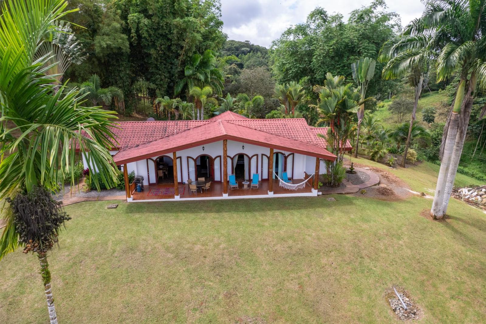 5 Bedroom Property for Sale, Platanillo, Puntarenas, Costa Rica — photo 2