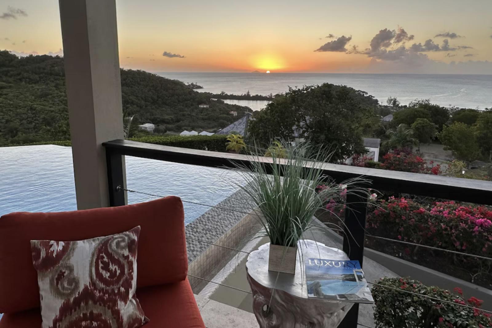 3-bedroom villa in Sugar Ridge, Jolly Harbour — photo 3