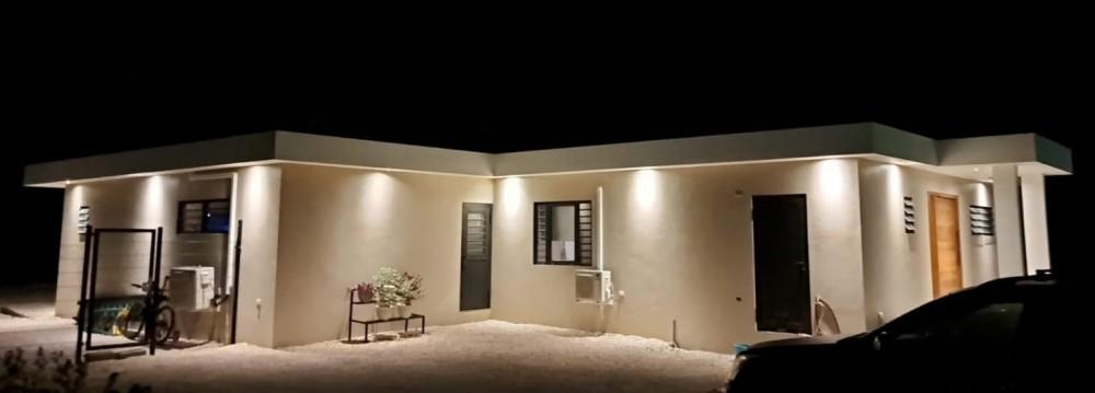 3-bedroom house in Groot St. Joris, Curacao — photo 3