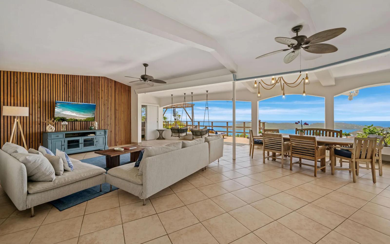 6-bedroom house in St. Thomas, US Virgin Islands — photo 1
