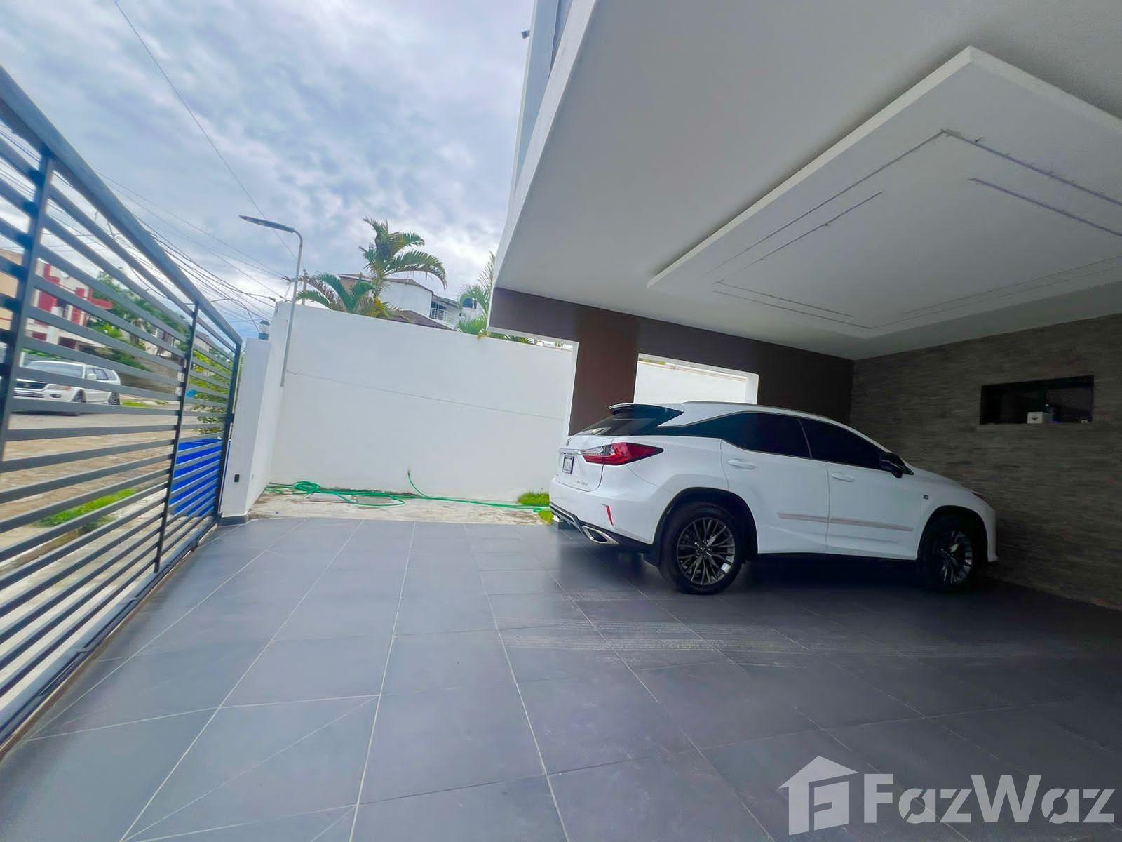 5-bedroom villa in San Felipe De Puerto Plata, Puerto Plata — photo 4