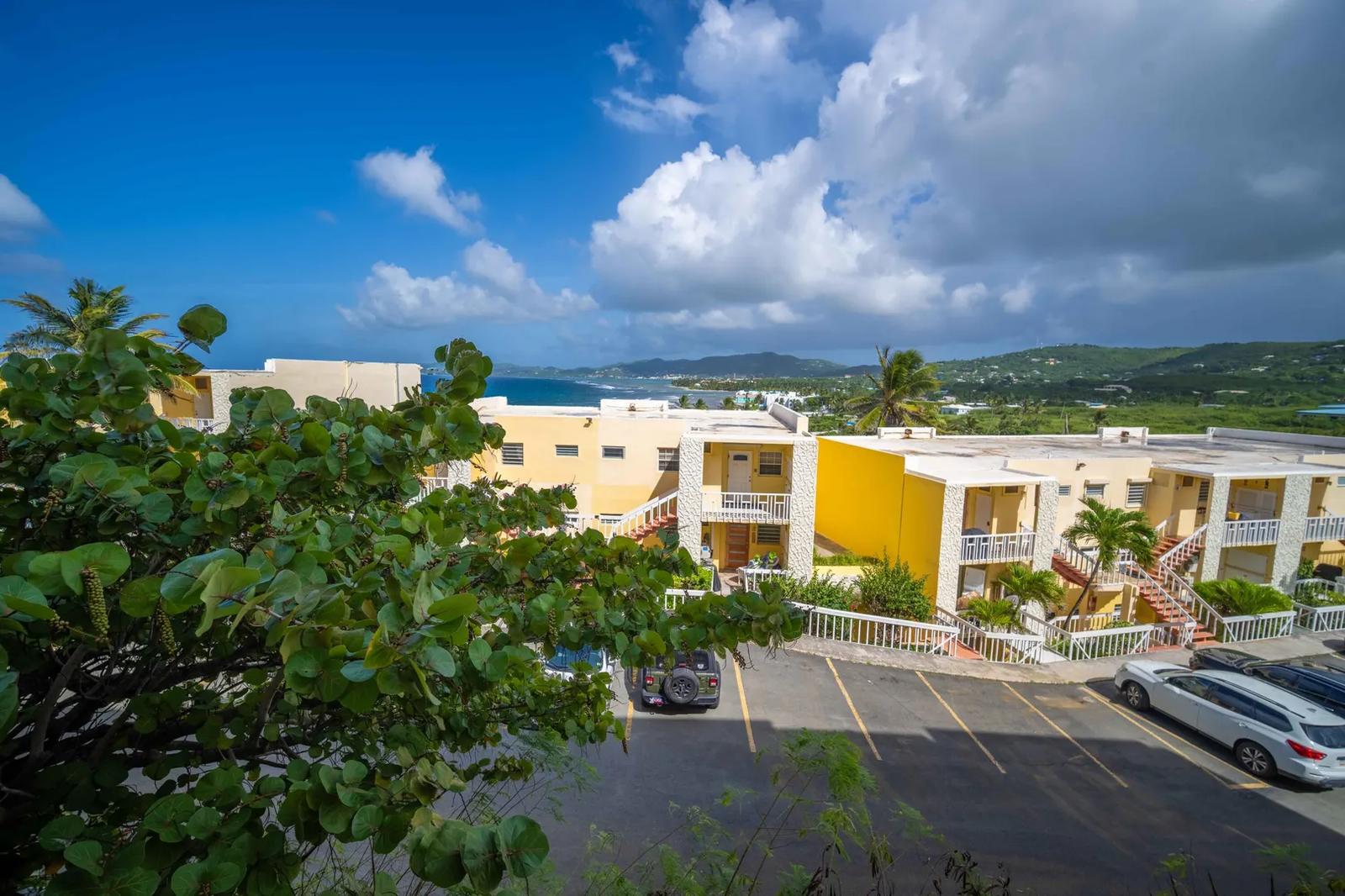 1-bedroom condo in St. Croix with ocean view — photo 4