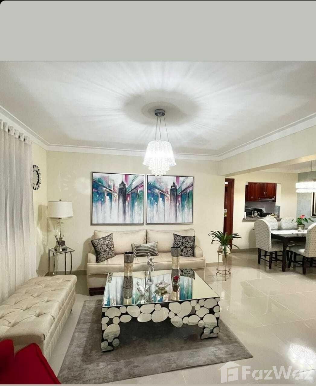 3 Bedroom Condo for Sale at Habitaciones en Apartamento — photo 2