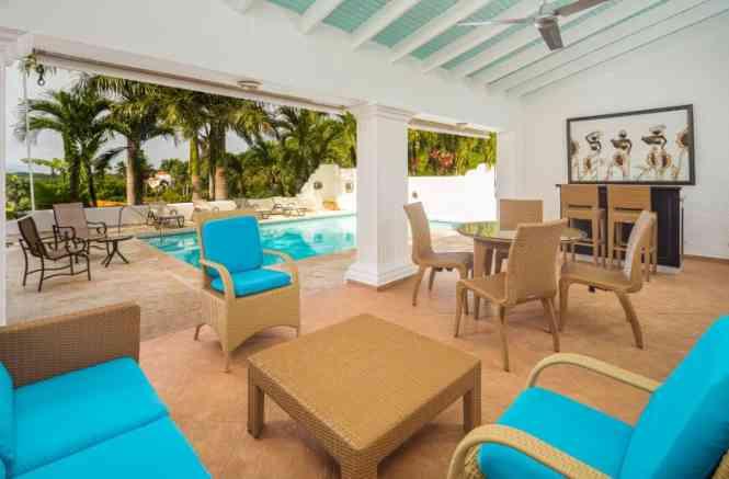 House for sale in Dominican Republic — photo 3