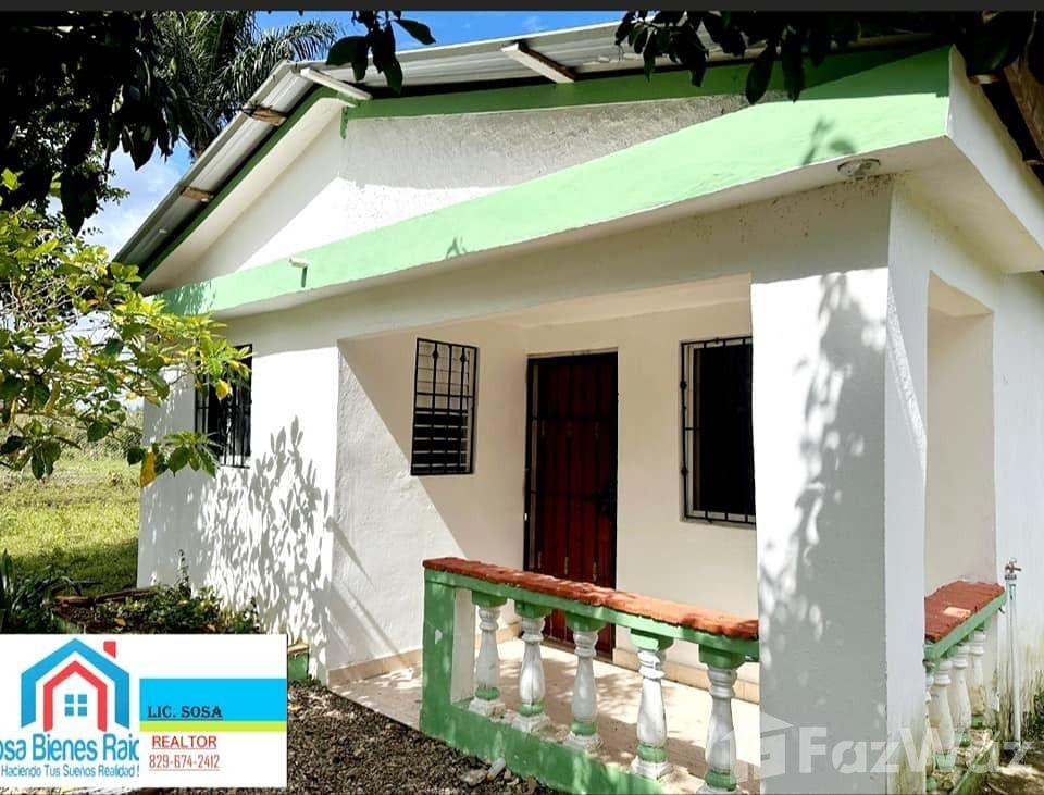 Beautiful Country House in Puerto Plata for Sale — photo 2