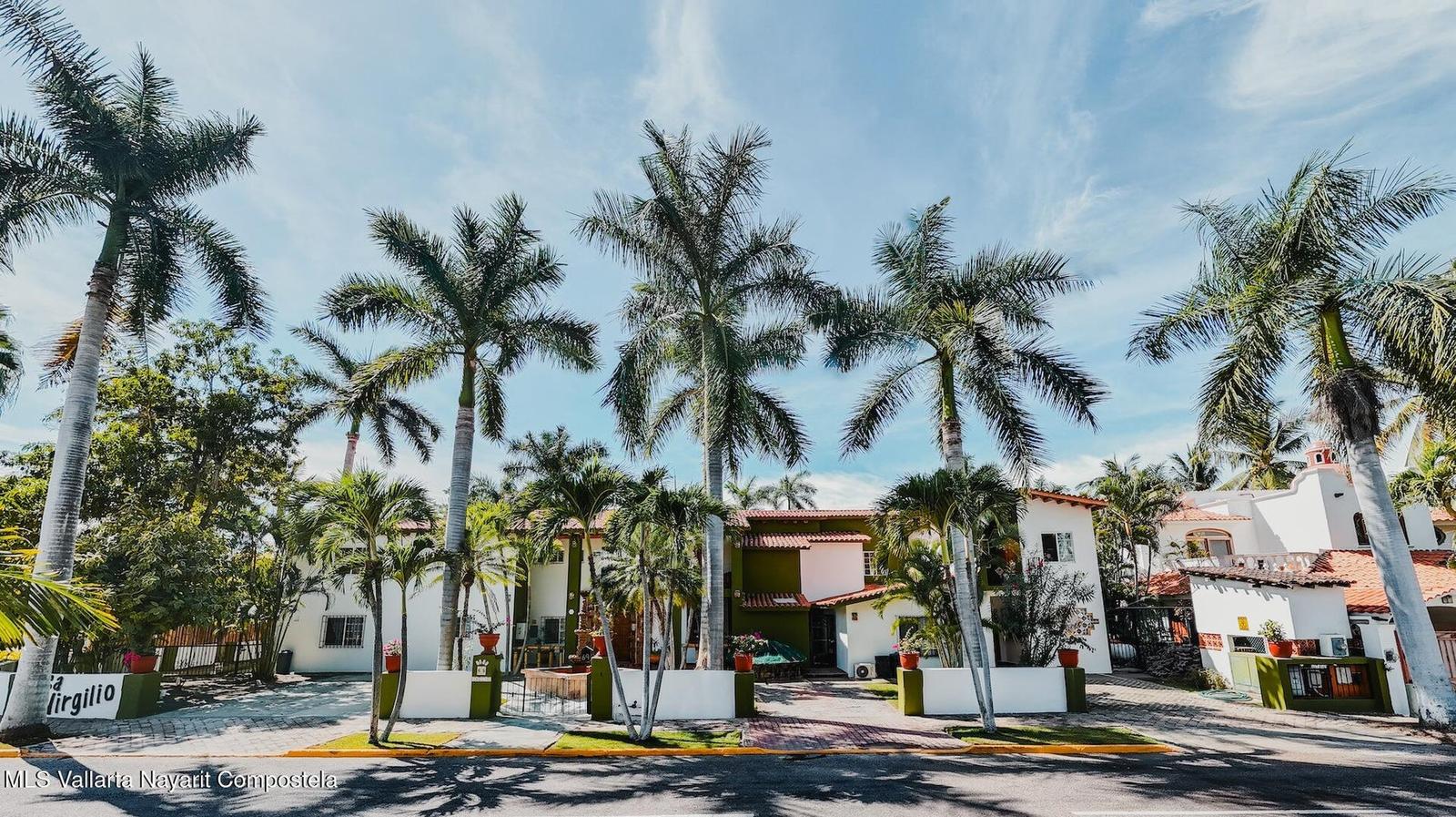 13 Bedroom Guest House for Sale, Nuevo Vallarta, Nayarit, Mexico — photo 1