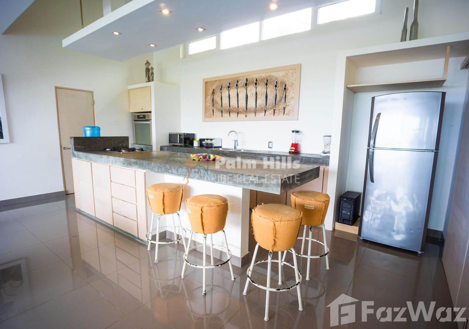 2-bedroom villa in Sosua, Puerto Plata with sea view — photo 3