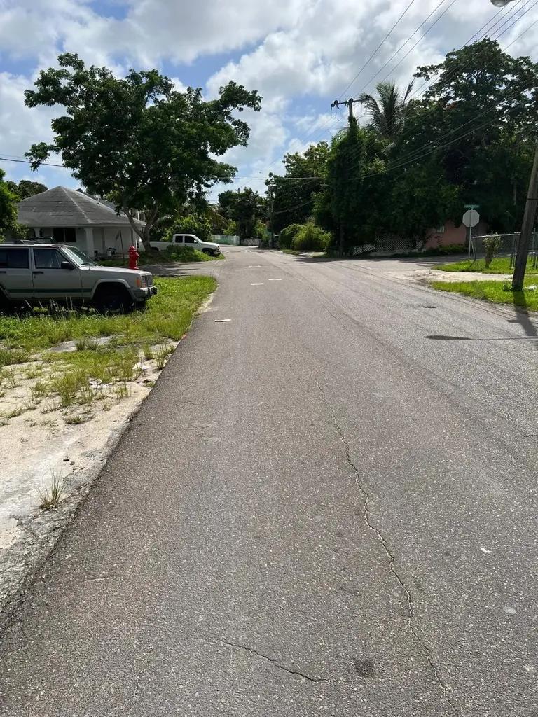 Residential land lot in Oakes Field — photo 4