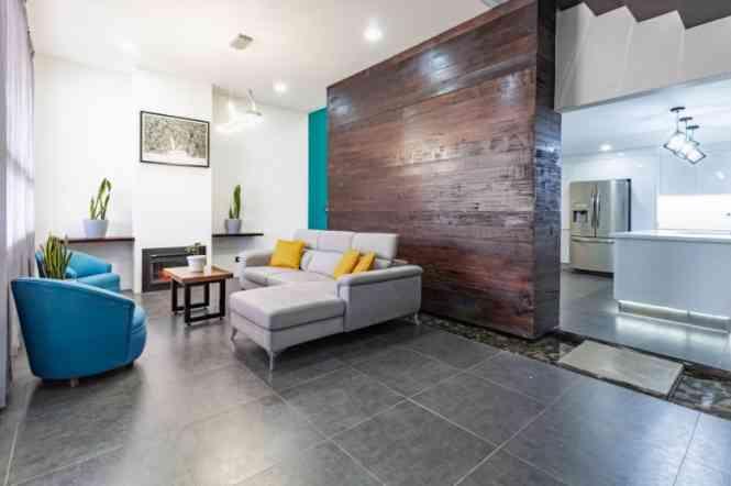Modern House for Sale in Condominio La Ceiba, San Isidro — photo 3