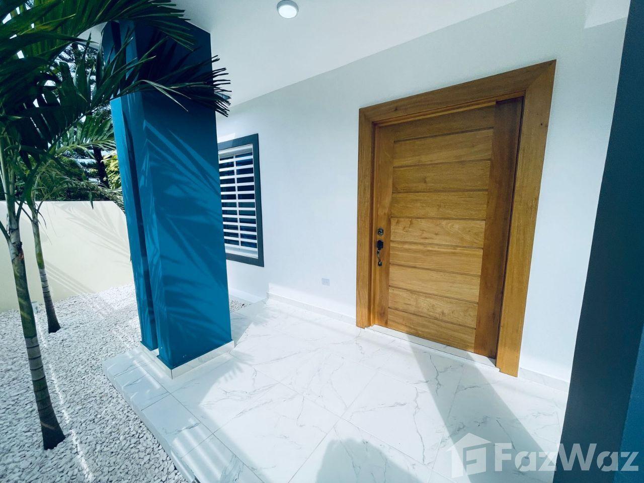 3 Bedroom House for Sale in San Felipe De Puerto Plata, Dominican Republic — photo 1