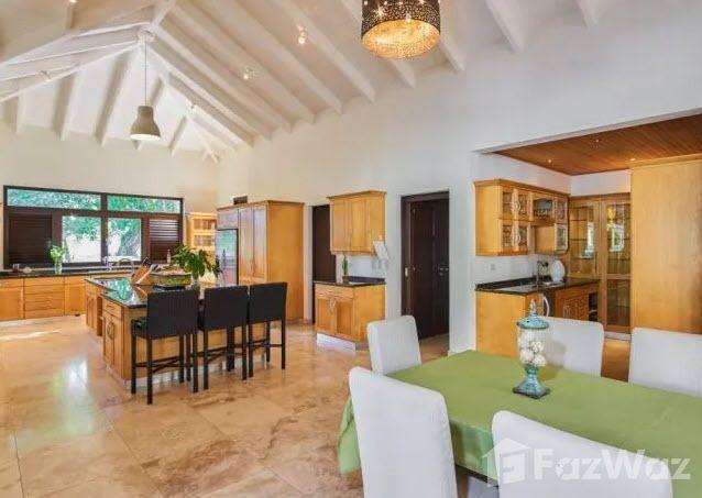 Beautiful Villa WINDWARD in Sea Horse Ranch V5820S — photo 5