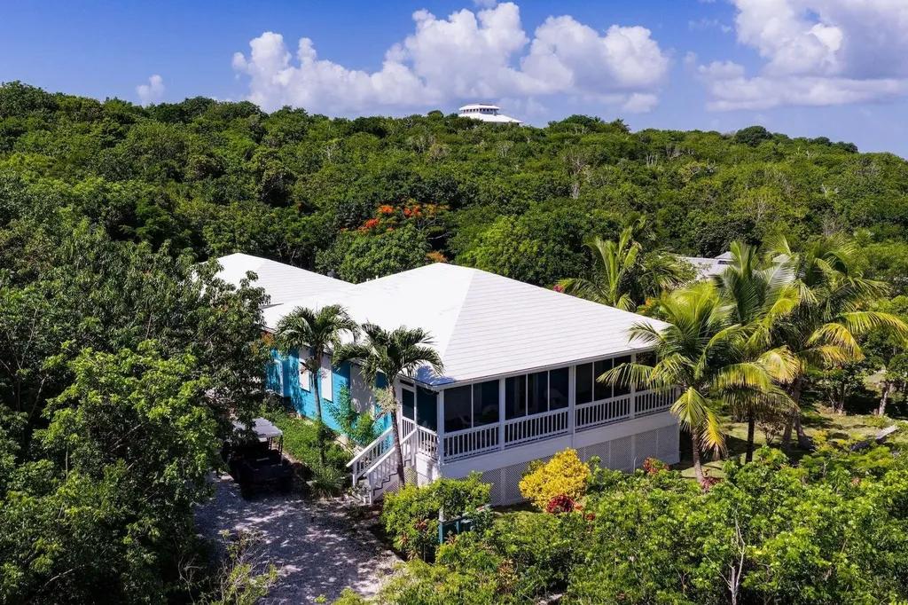 4-bedroom house in Happy Now, Abaco — photo 2