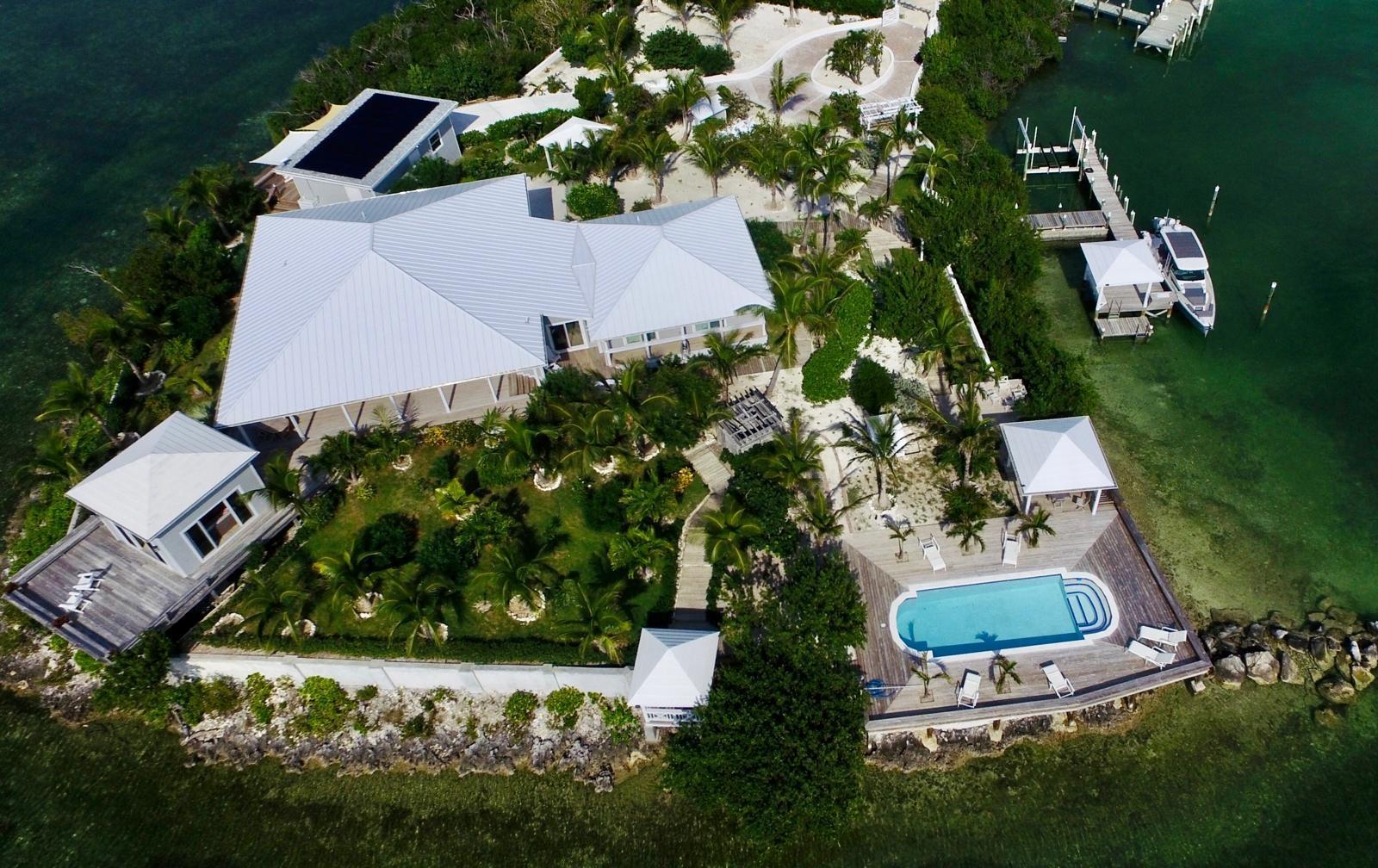 4 bedroom Residence for sale — SERENITY in Abaco Islands, The Bahamas — photo 2