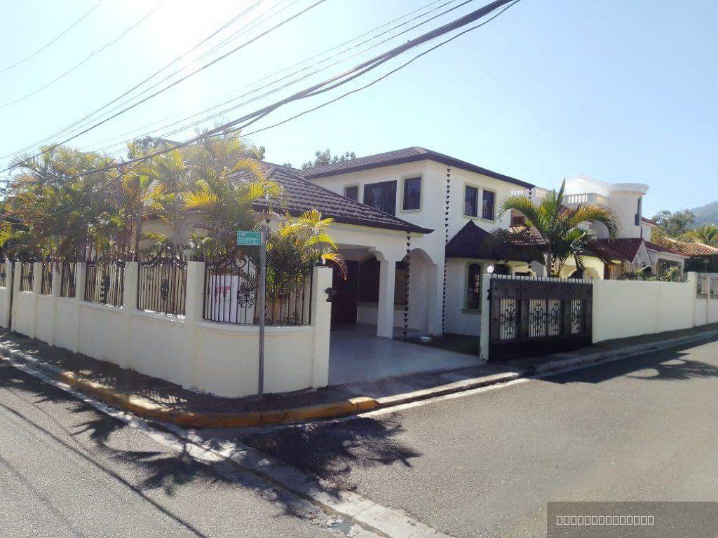 4-Bedroom House in Jardines del Atlántico, Puerto Plata — photo 5