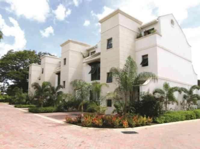 4 Bedroom Townhouse in Mullins, Barbados — photo 1