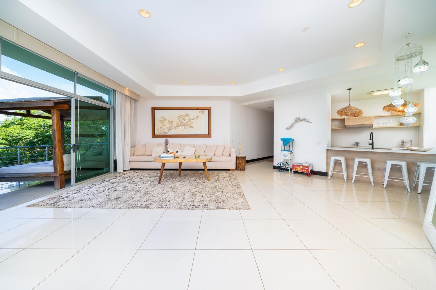 3 Bedroom Condo 406 for Sale, Pacific Park, Tamarindo, Guanacaste, Costa Rica — photo 2