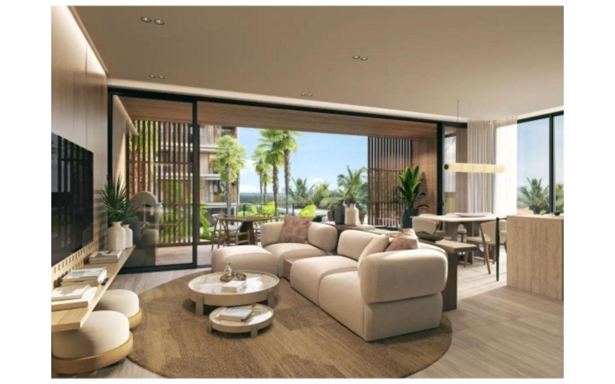 1-Bedroom Condo for Sale at Naviva Residences, Downtown Punta Cana — photo 5
