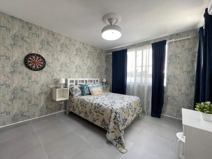 Stunning 2-bedroom Apartment Near Arena Blanca Beach! — photo 3