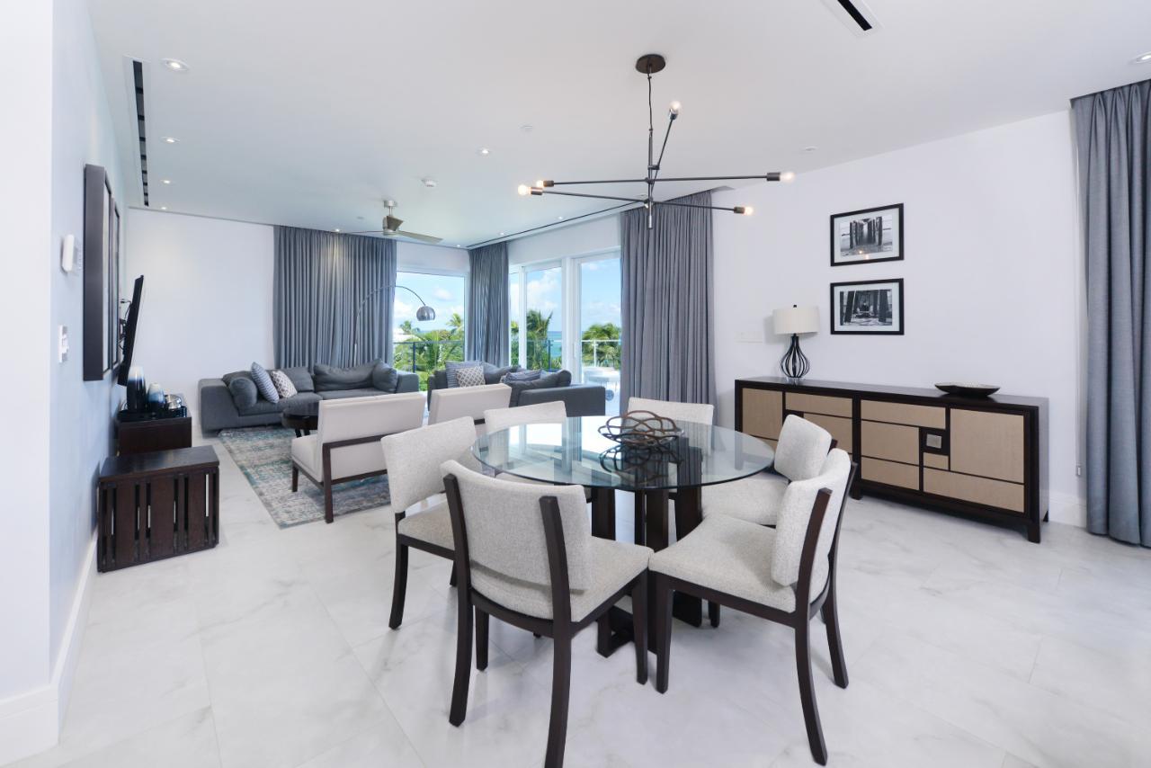 3-bedroom apartment in Nassau / New Providence — photo 5