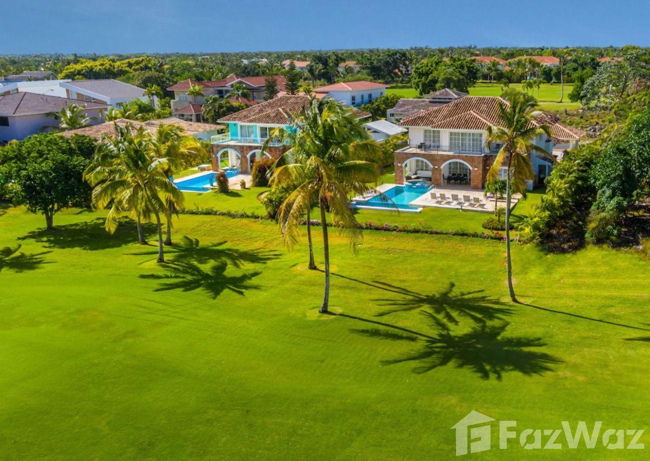 3 Bedroom Villa for Sale at Villas Bavaro — photo 2