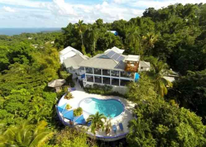 Commercial Property for Sale in Port Antonio, Jamaica — photo 1