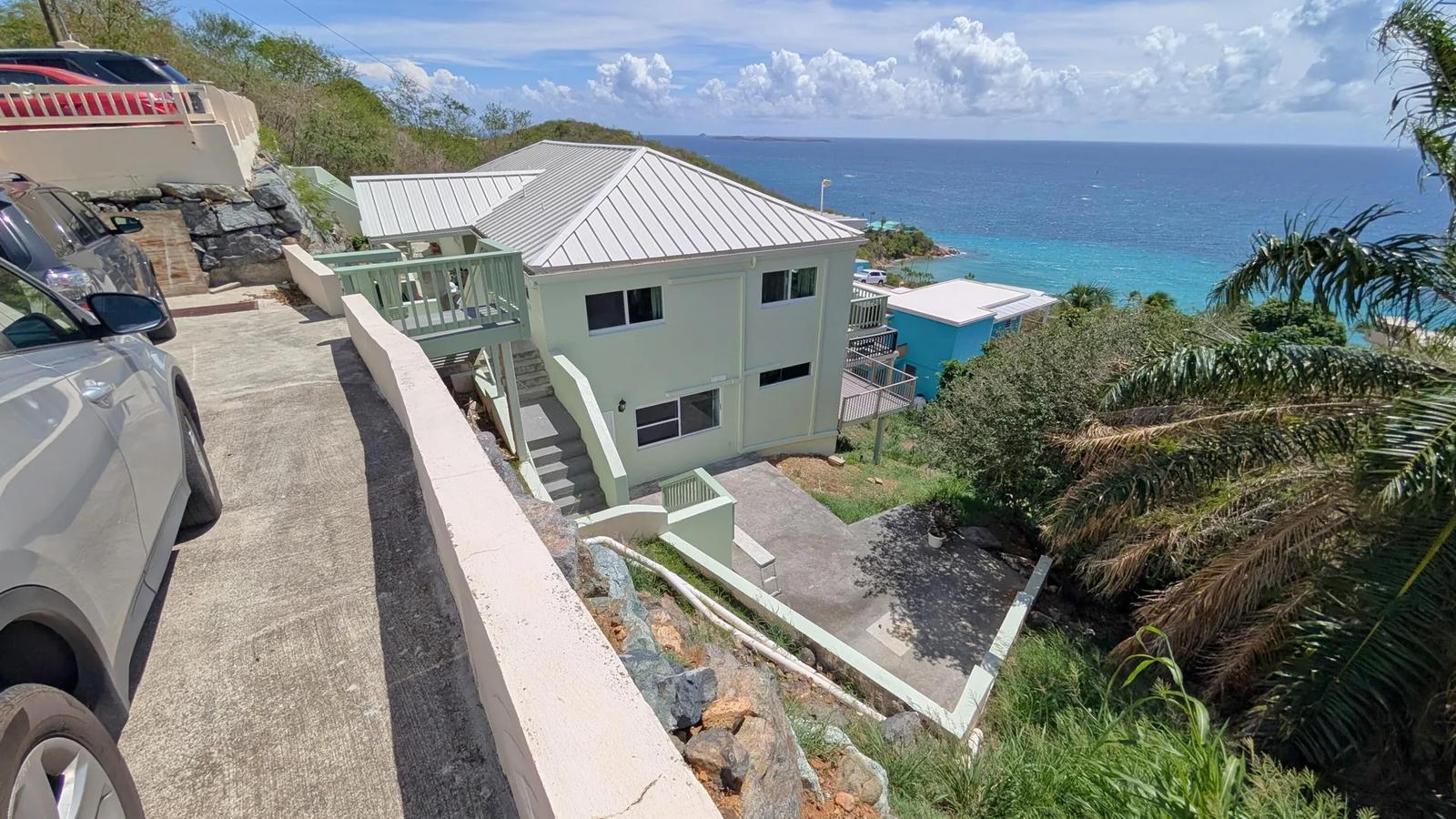 7-bedroom house in Bakkero, St. Thomas, United States Virgin Islands — photo 1