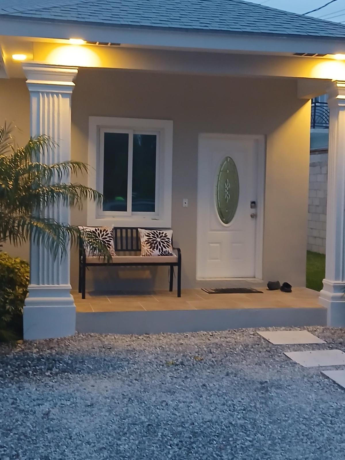 1-bedroom apartment in Love Estates, Nassau — photo 2