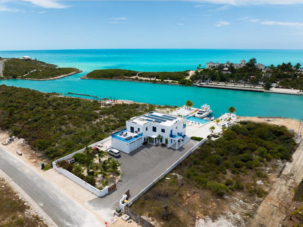 115 Turtle Tail Villa — photo 4