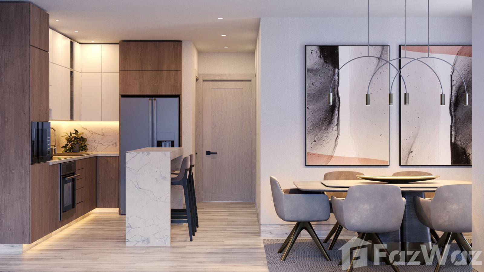 2 Bedroom Apartment for Sale at Via Suites — photo 4