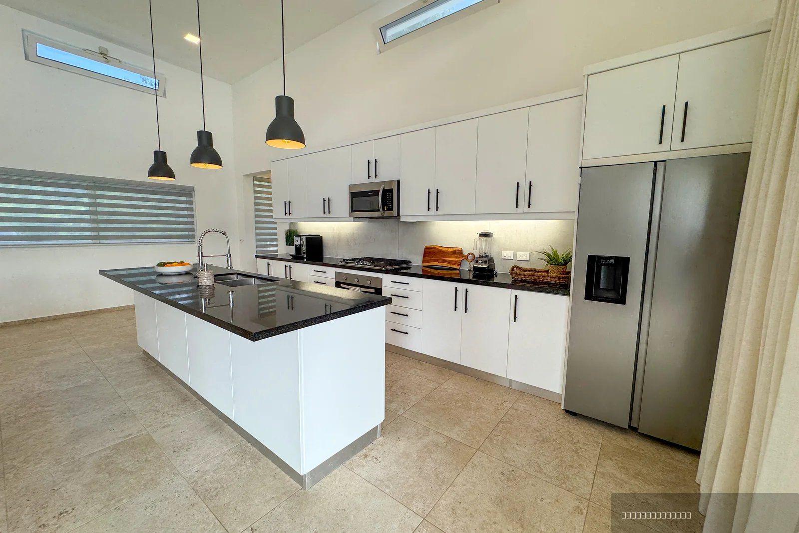 Luxury Villa, Perla Marina, Cabarete, Gated Beachfront — photo 3