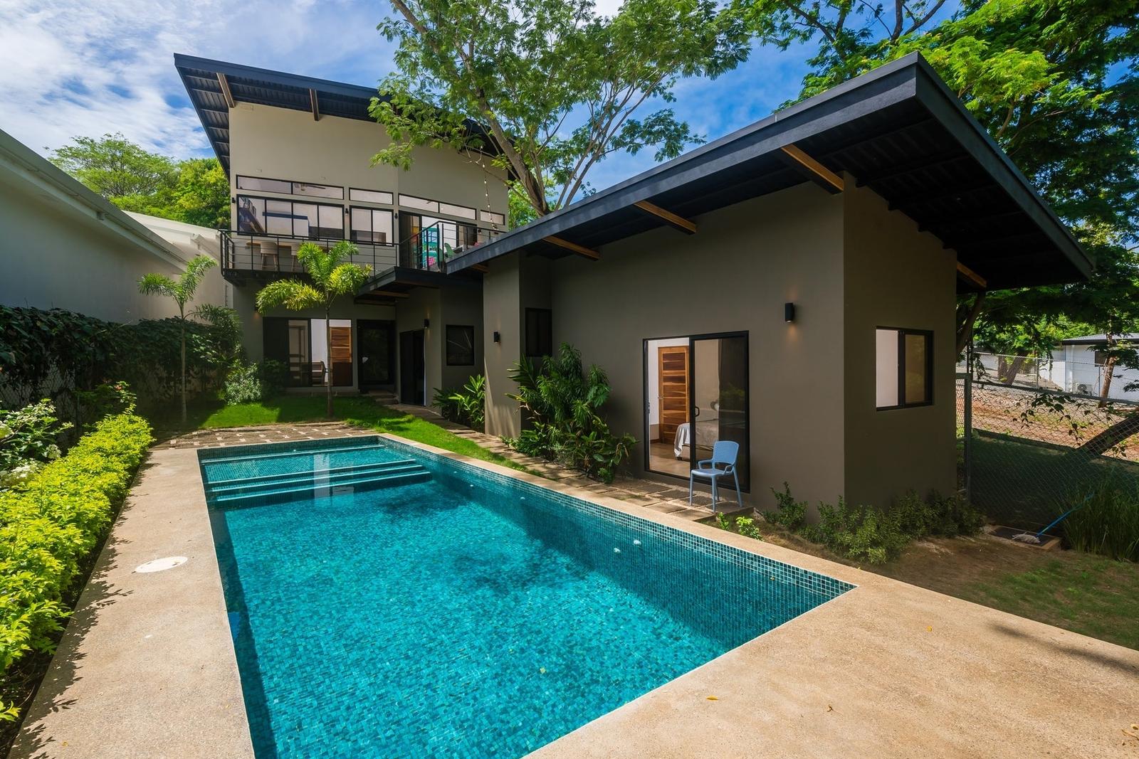 3 Bedroom Home for Sale in Tamarindo Park, Tamarindo — photo 1