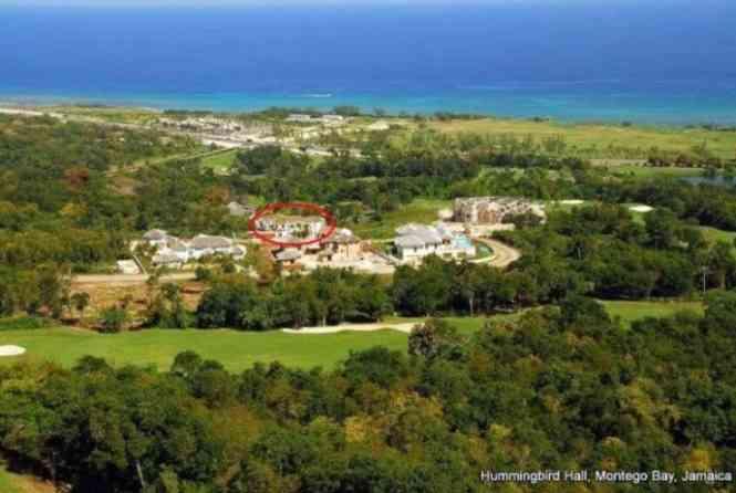 Luxury Villa in Montego Bay, Jamaica — photo 1