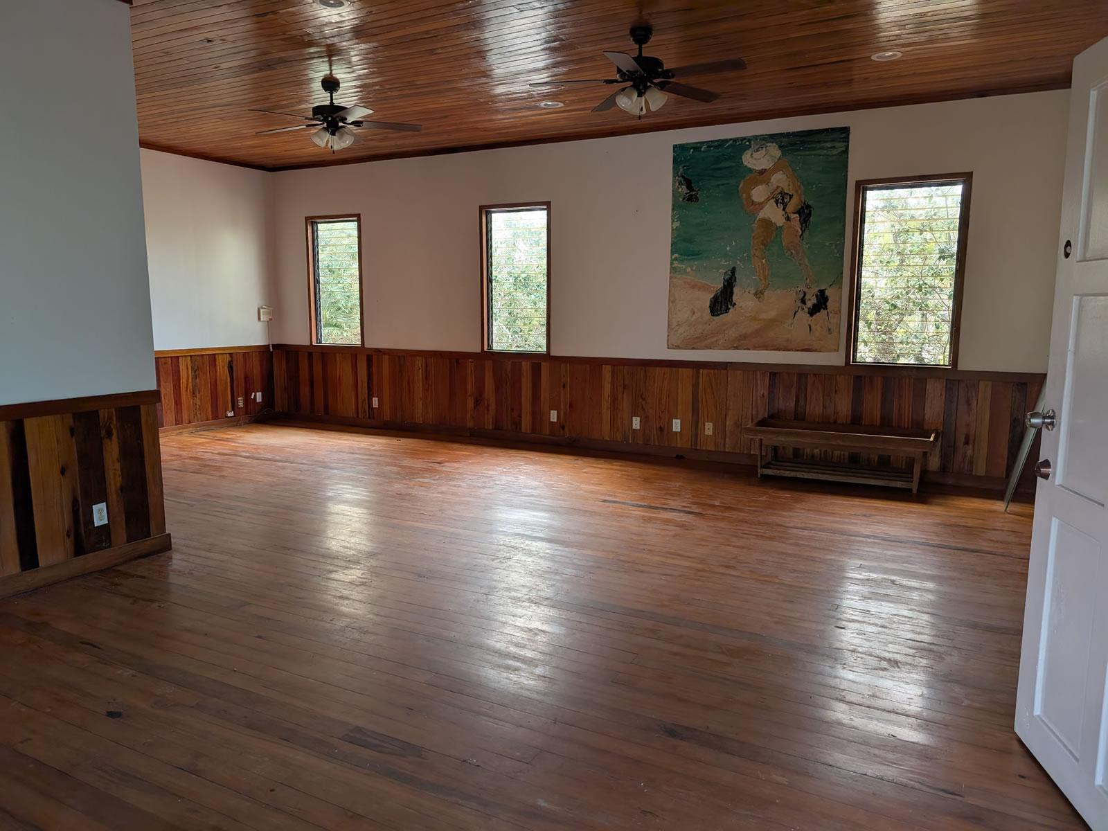 2 Bedroom Home for Sale, Playa de Piratas, Placencia, Belize — photo 3