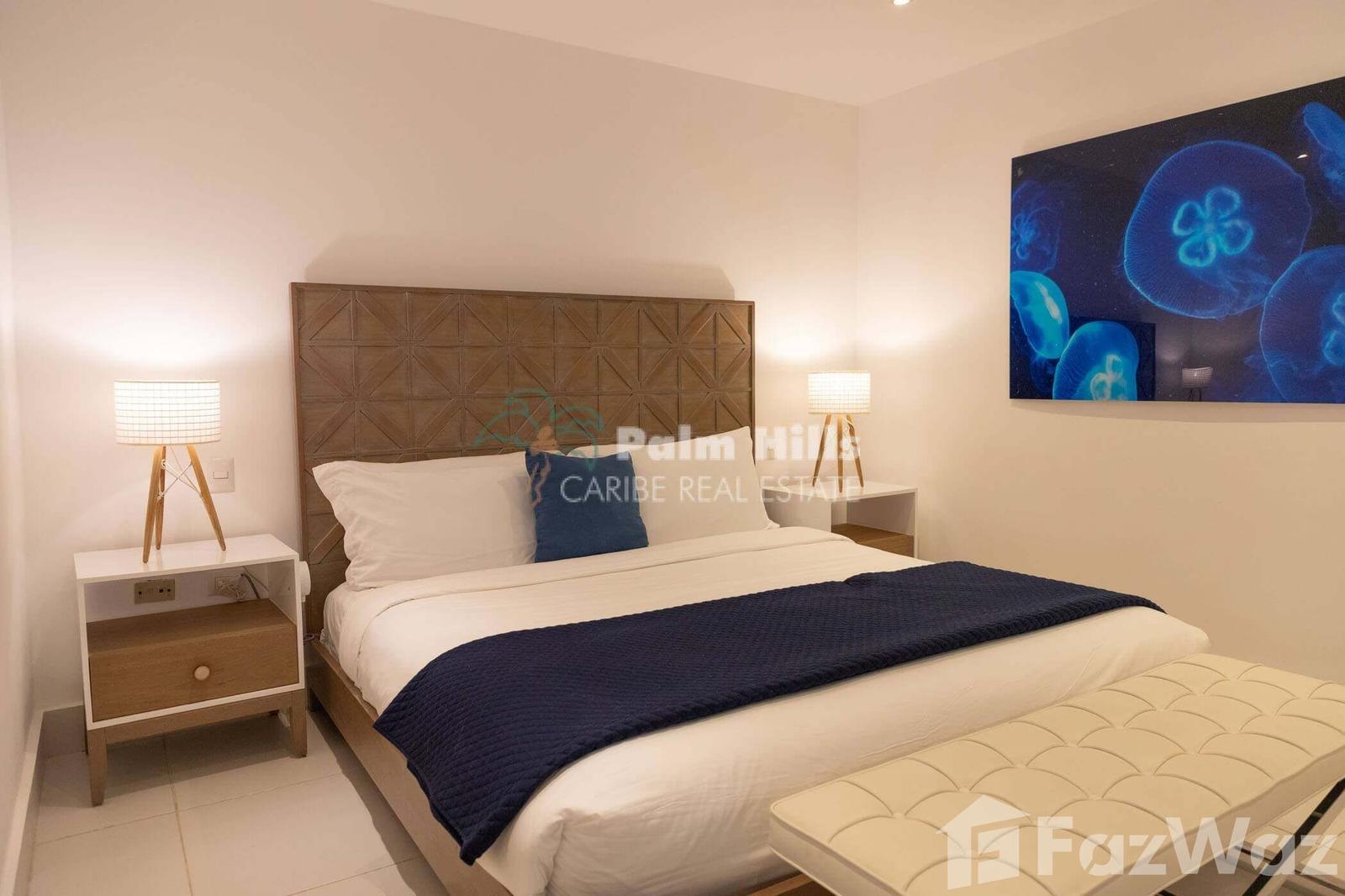 1-bedroom oceanfront condo in Sosua, Puerto Plata — photo 4