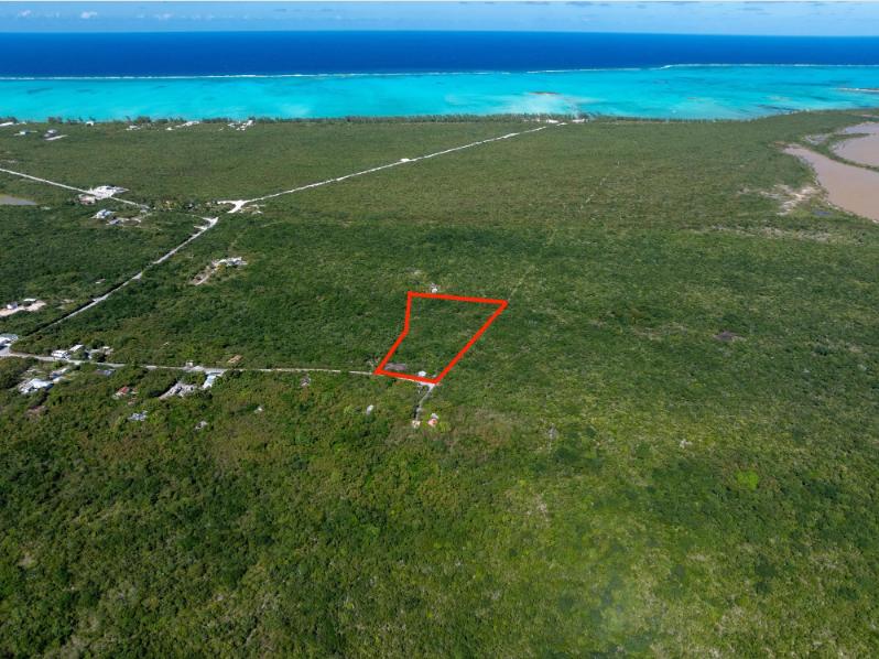 Bambarra Beach Development Land — photo 3
