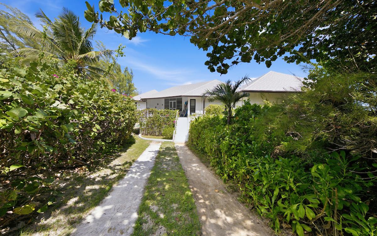 Provender - A Timeless Beachfront Retreat - MLS 68914 — photo 2