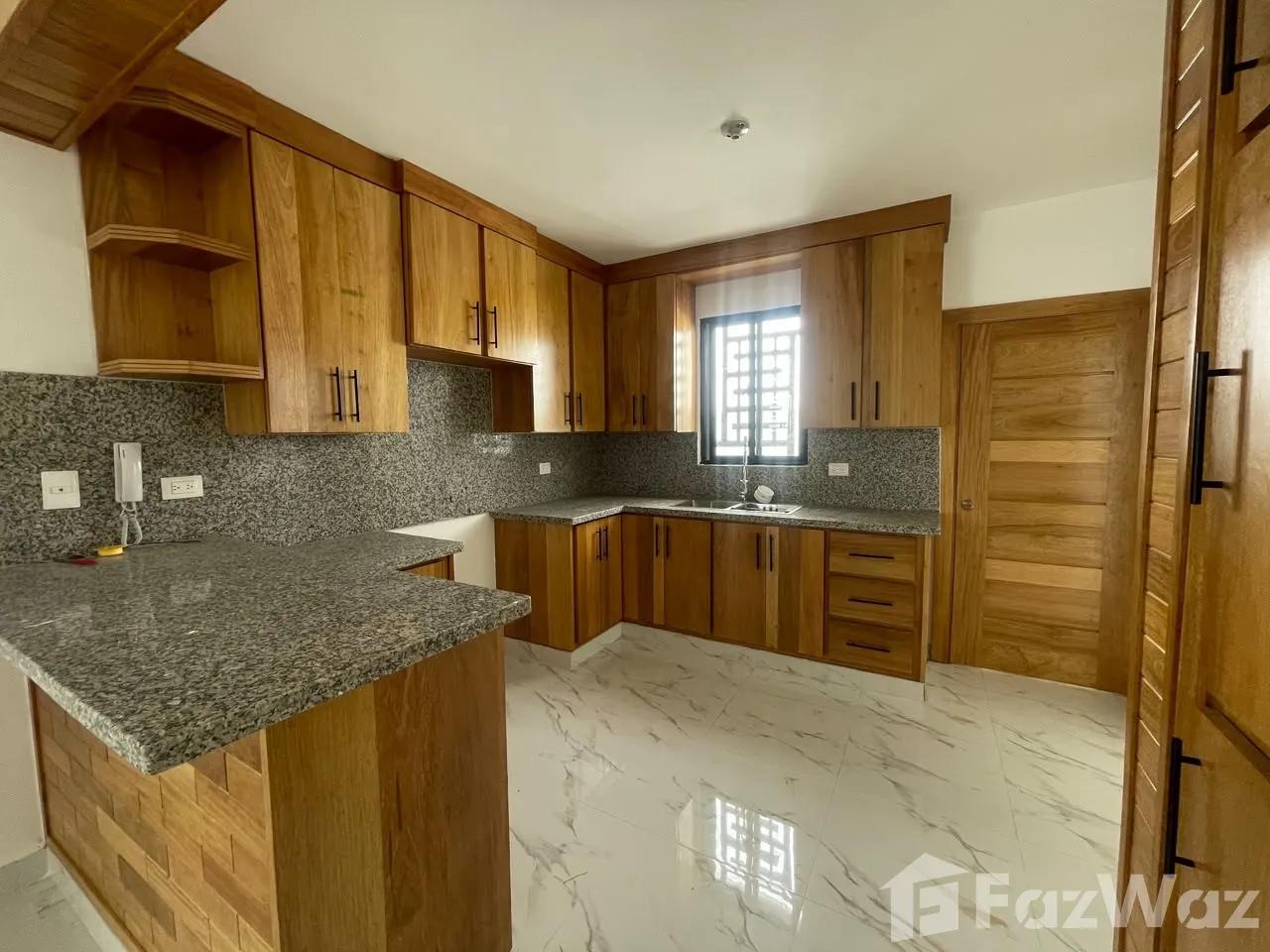 3‑bedroom villa in Santiago De Los Caballeros — photo 3