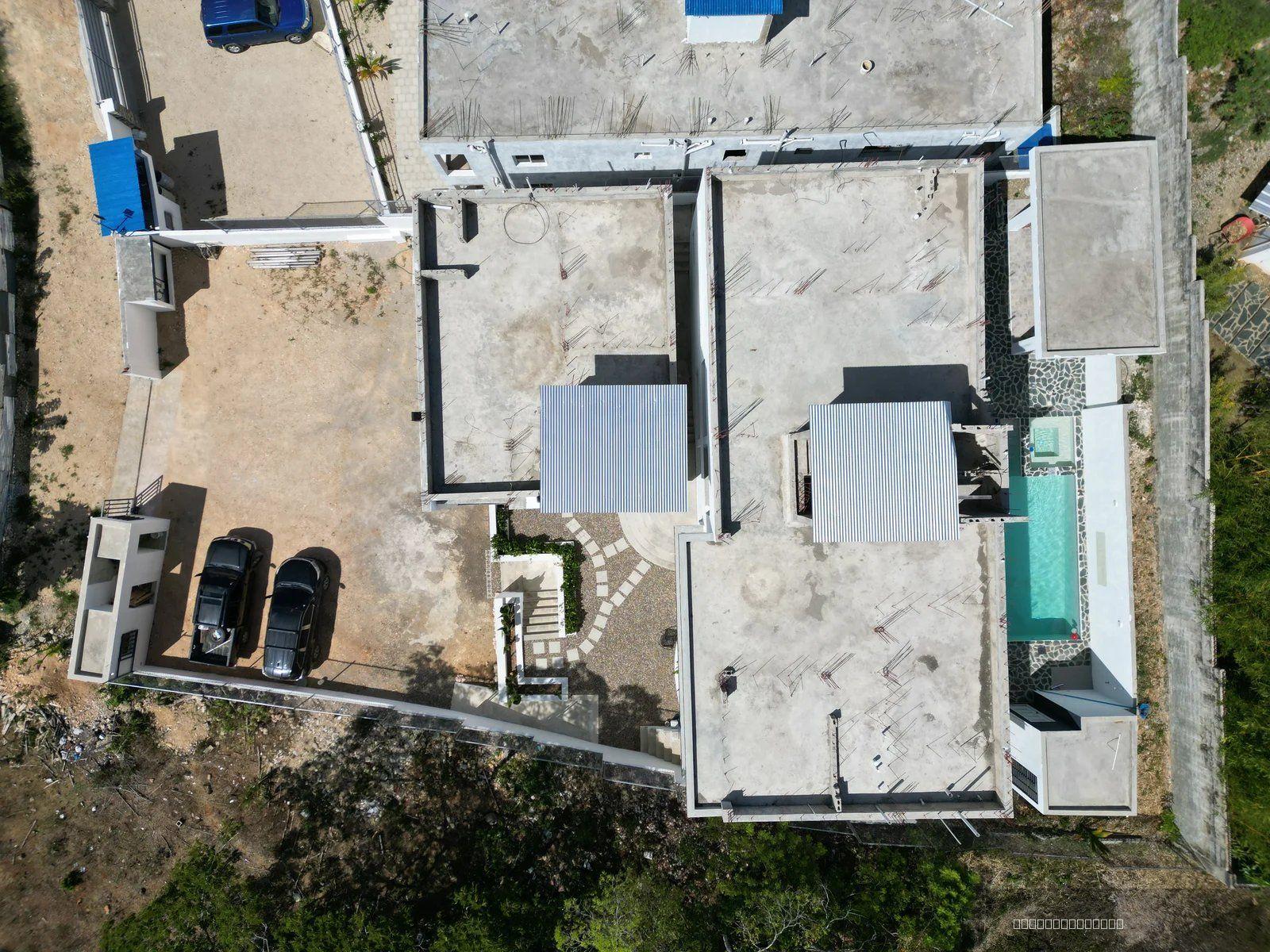 Oceanview Investment Apartment Complex for sale in La Mulata, Sosúa — photo 2