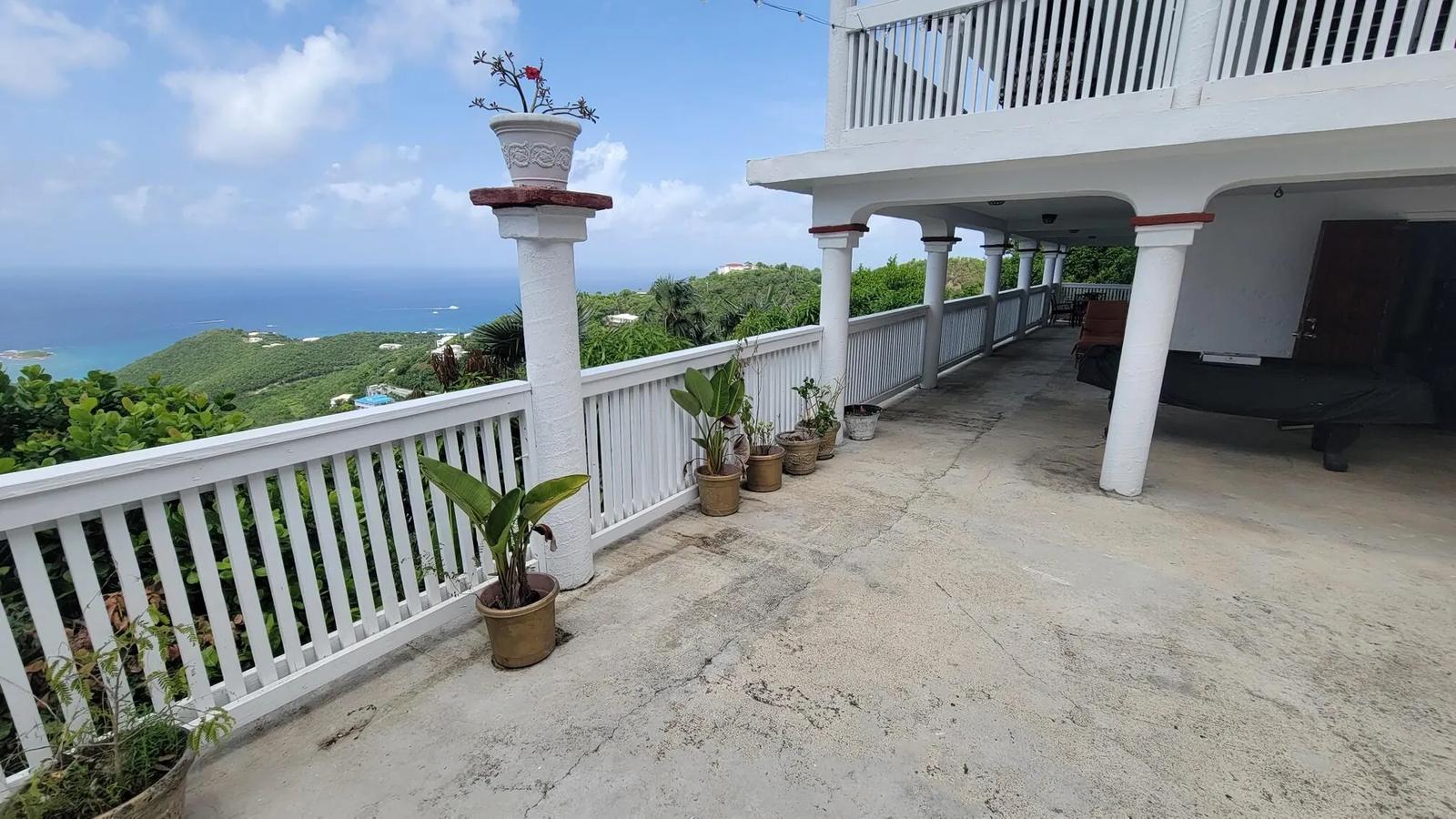 2-bedroom condo in St. Thomas, United States Virgin Islands — photo 1