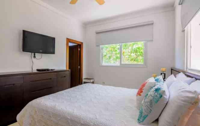 Premium 4 Bedrooms Beach Front Condo for Sale in Sosua, Puerto Plata — photo 5